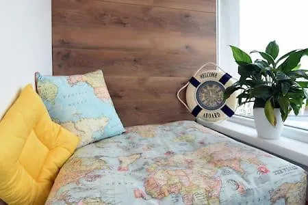 Travel And Discover @ Smart Near Metro Boekarest