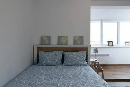Travel And Discover @ Smart Near Metro Appartement