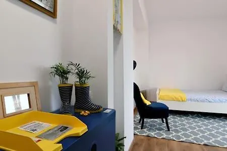 Appartement Travel And Discover @ Smart Near Metro *